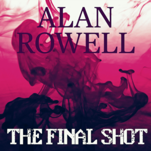 The Final Shot album artwork