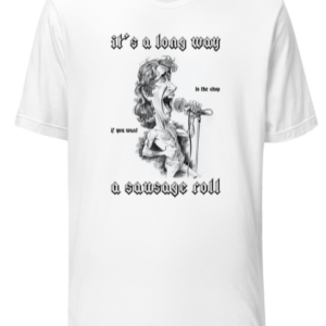 Bon Scott funny acdc t shirt product image