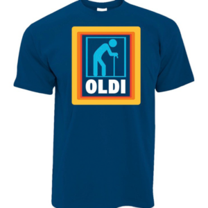 OLDI T Shirt